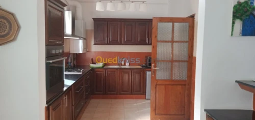 Location Appartement F3 Alger El biar