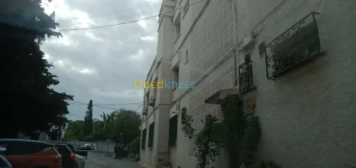 Location Appartement F3 Alger El biar