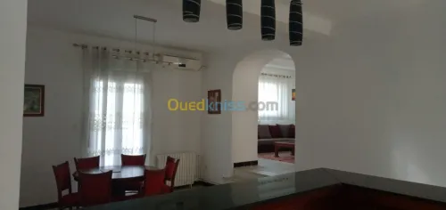 Location Appartement F3 Alger El biar
