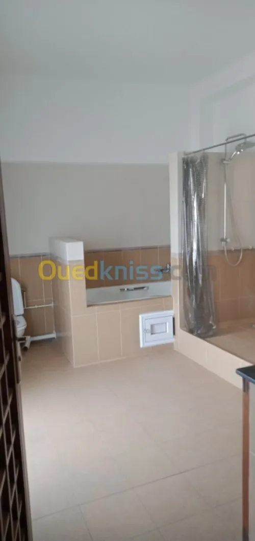 Location Appartement F3 Alger El biar