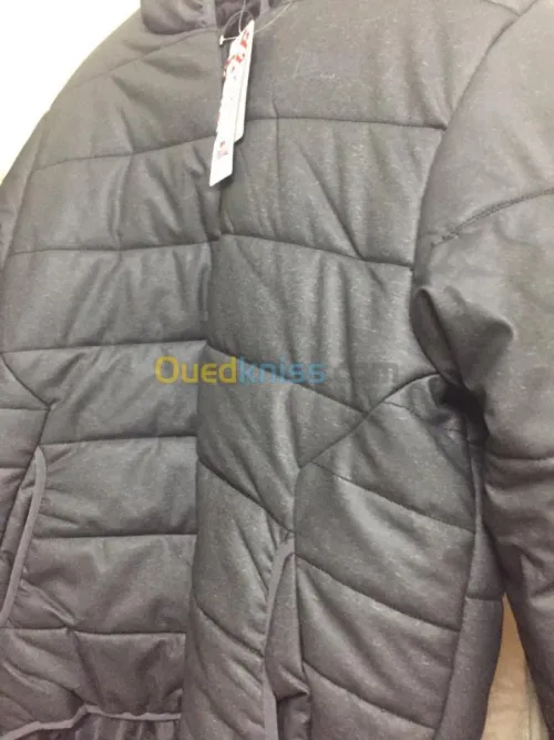 Doudoune lonsdale homme neuf