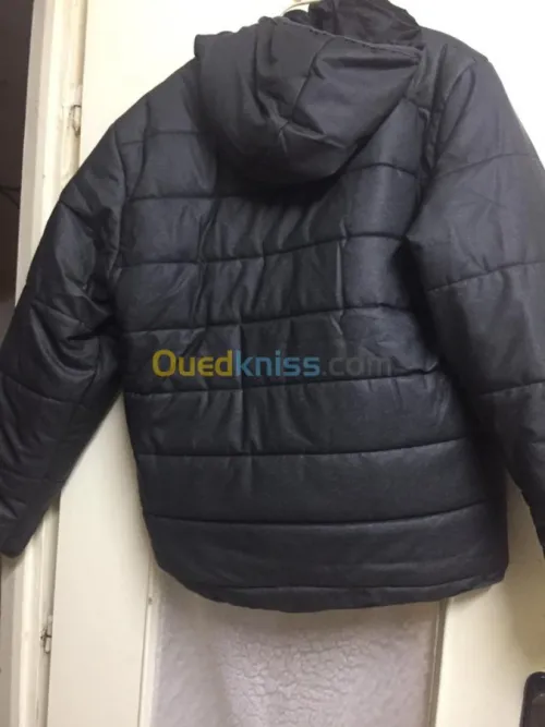 Doudoune lonsdale homme neuf