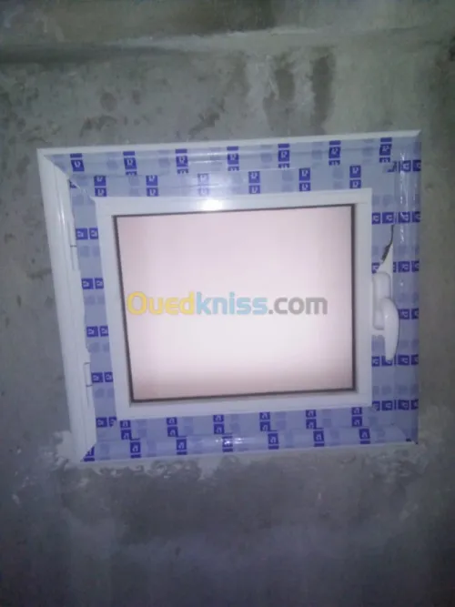 Menuisier Aluminium