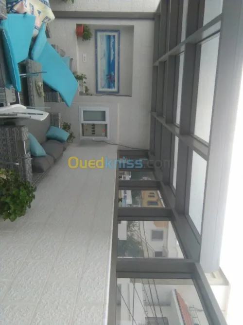 Menuisier Aluminium