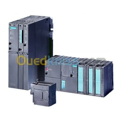 Automate programmable 