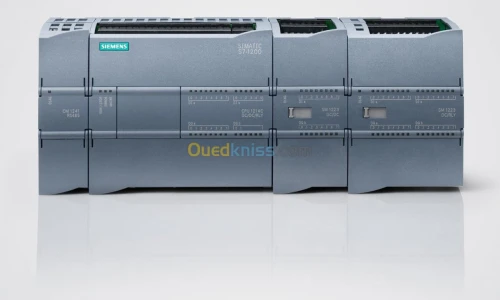 Automate programmable 