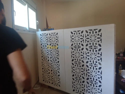 LED écran géant  شاشات العرض العملاقة