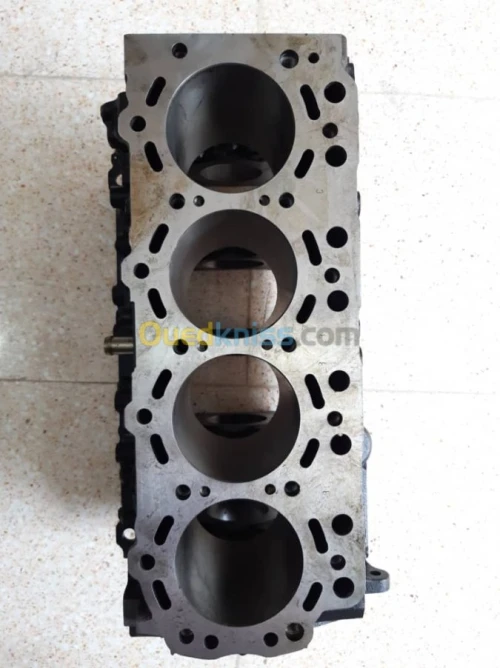 BLOC MOTEUR GREAT WALL WINGLE 2.5 TCI