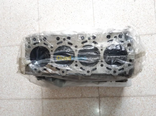 BLOC MOTEUR GREAT WALL WINGLE 2.5 TCI