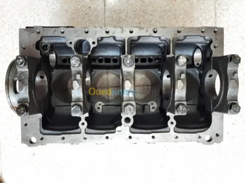 BLOC MOTEUR GREAT WALL WINGLE 2.5 TCI