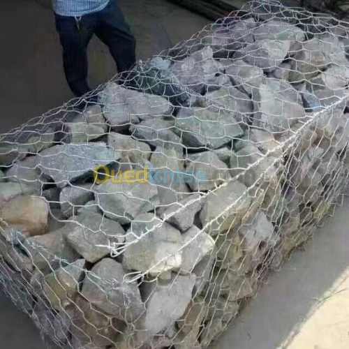 gabion caisse