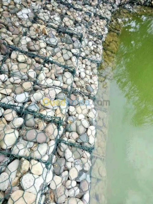 gabion caisse