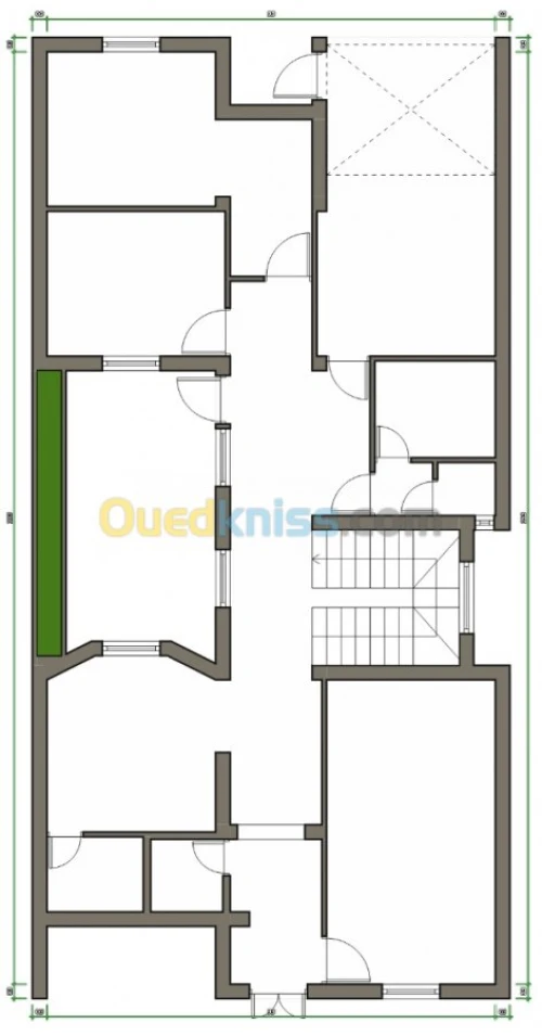 Création des plans 