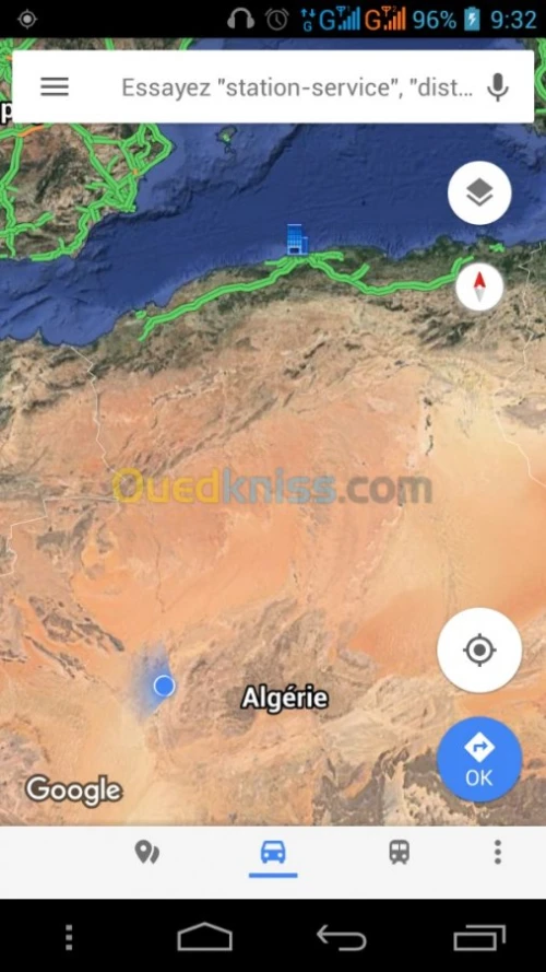 Transport 
