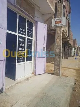 Vente Local Ouargla Rouissat
