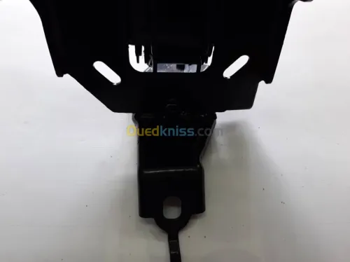 SUPPORT MOTEUR GREAT WALL VOLEEX C30