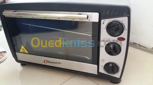 Mirco-onde - ohmex 
