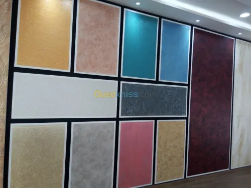 Peinture Batiment et carrossier 