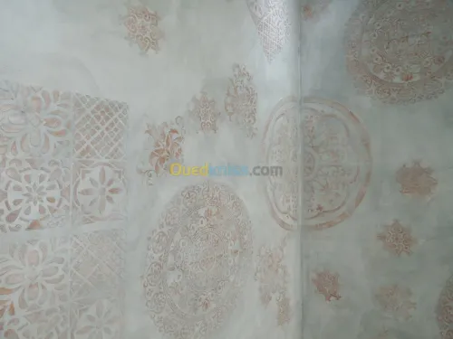 Peinture Batiment et carrossier 
