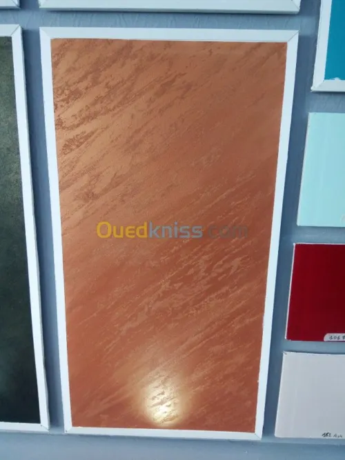 Peinture Batiment et carrossier 