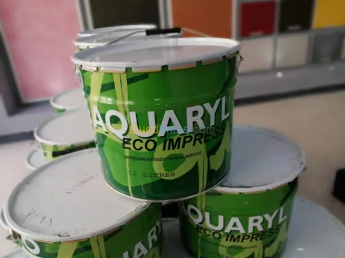 Peinture Batiment et carrossier 