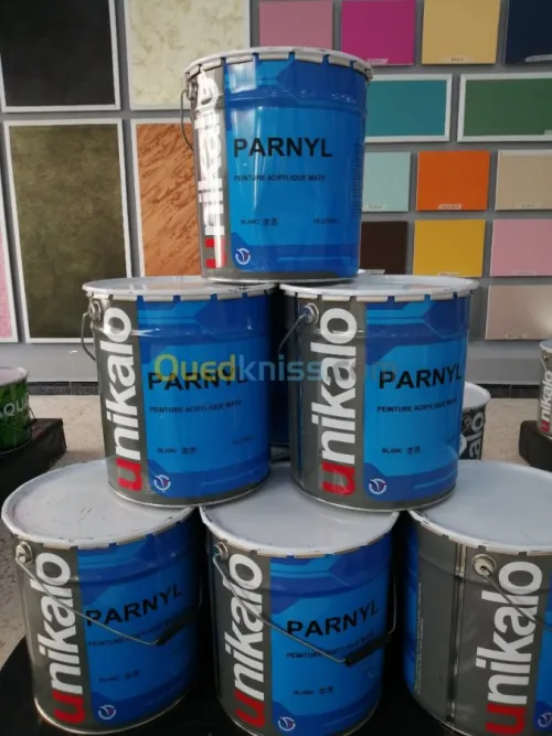 Peinture Batiment et carrossier 