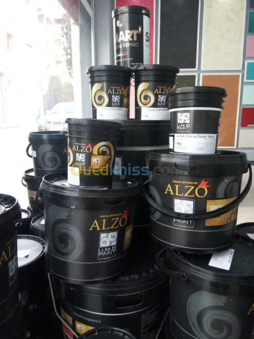 Peinture Batiment et carrossier 