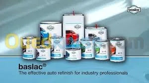 Peinture Batiment et carrossier 