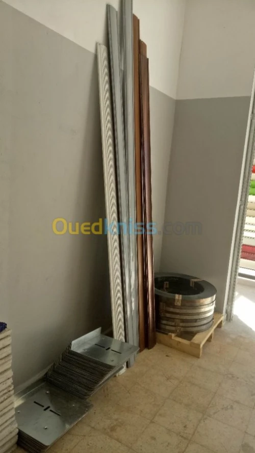   montage rideaux électrique 