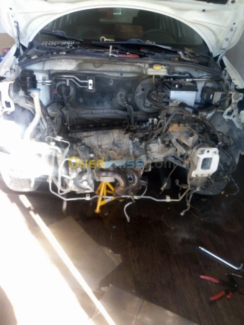 Garage Mécanique auto