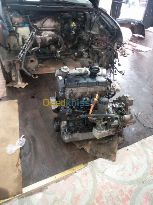 Garage Mécanique auto