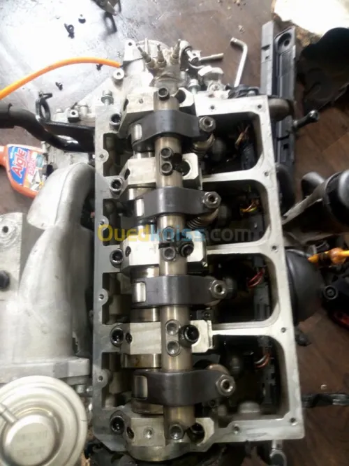 Garage Mécanique auto