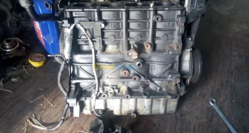 Garage Mécanique auto