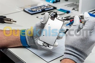 الكترونيات