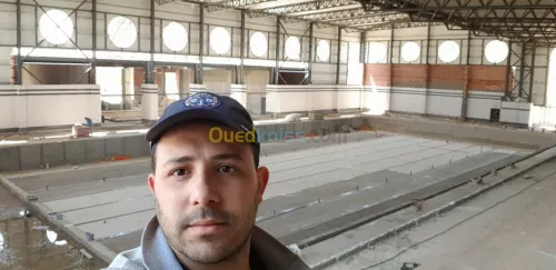 Conception & Réalisation de piscine