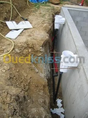 construction et aménagement des piscin