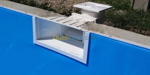 construction et aménagement des piscin