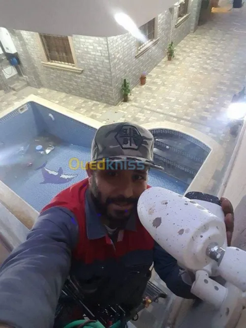 construction et aménagement des piscin