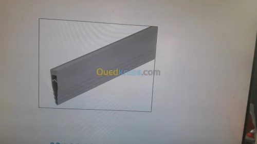 couvre joint algerie