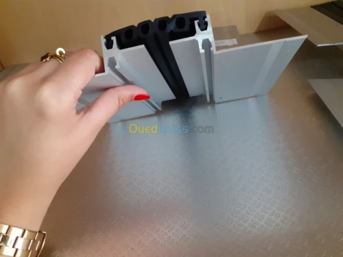 couvre joint algerie