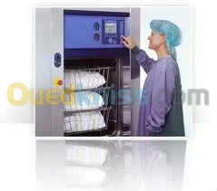 Installation - Réparation / Medico-chi