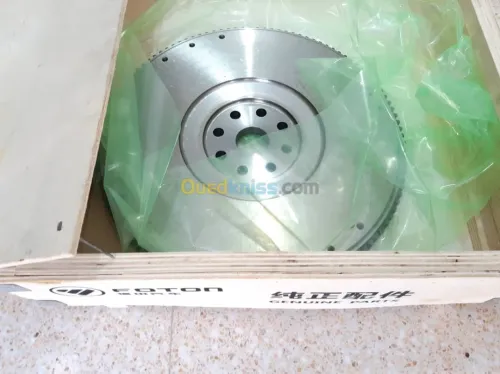 VOLANT MOTEUR FOTON TUNLAND 1037