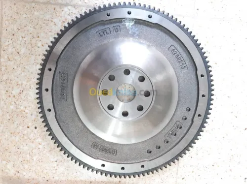 VOLANT MOTEUR FOTON TUNLAND 1037