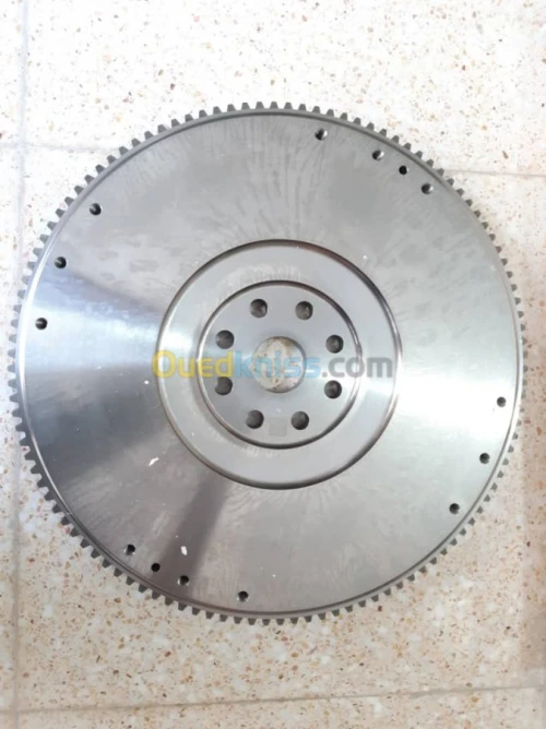 VOLANT MOTEUR FOTON TUNLAND 1037