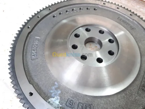 VOLANT MOTEUR FOTON TUNLAND 1037