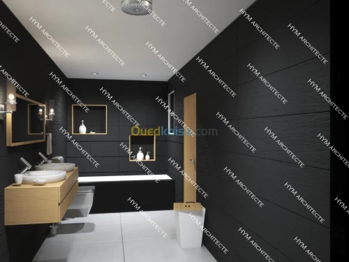 décoration rendu animation 3D