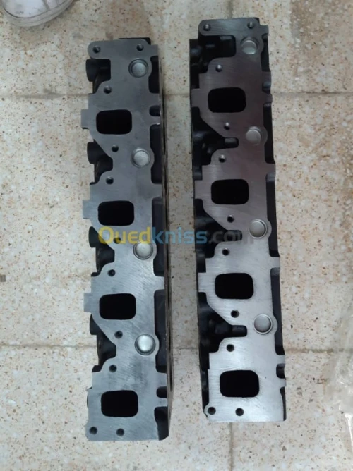 CULASSE GREAT WALL WINGLE 2.8 TC 10031