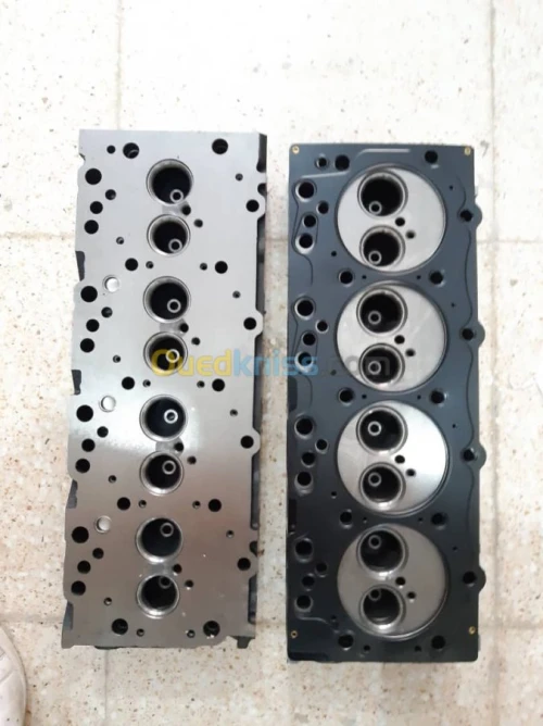 CULASSE GREAT WALL WINGLE 2.8 TC 10031