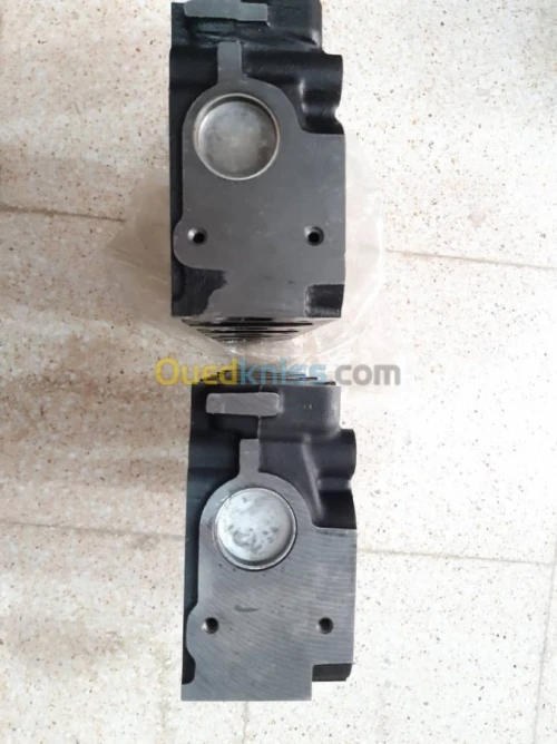 CULASSE GREAT WALL WINGLE 2.8 TC 10031