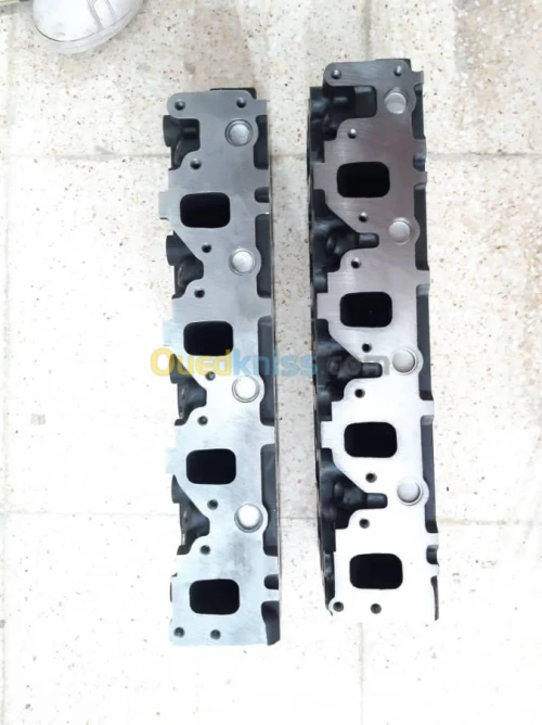 CULASSE GREAT WALL WINGLE 2.8 TC 10031